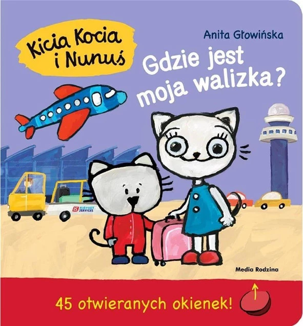 WALIZKA
