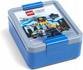 LEGO City Lunch Box Śniadaniówka dla Dzieci 1700 ml