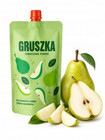 MUS GRUSZKOWY 200G