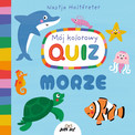 Mój kolorowy quiz Morze Nastja Holtfreter