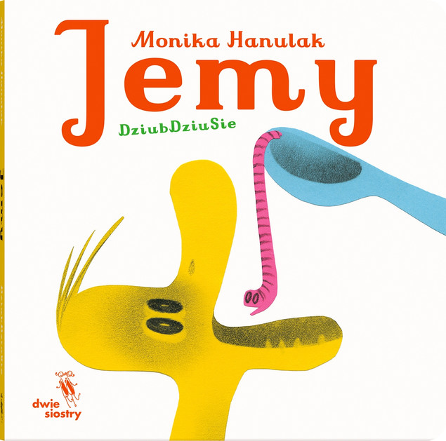 Jemy Monika Hanulak