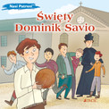Święty Dominik Savio Bruno Ferrero