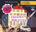 Ignacy i Mela na tropie złodzieja Zagadka biblioteki Zofia Staniszewska