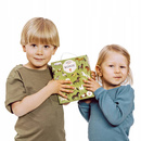 Puzzle 60 Układanka PuzzLove Zwierzaki KONIE Rasy Kucyki Rumaki 4+ CzuCzu
