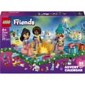 LEGO Friends 42698 Kalendarz Adwentowy 2026