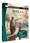Biblia Wybór Tekstów Stary i Nowy Testament z Opracowaniem Lektura SBM