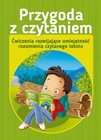 Przygoda z czytaniem – Agnieszka Sitarz, Martyna Bubicz