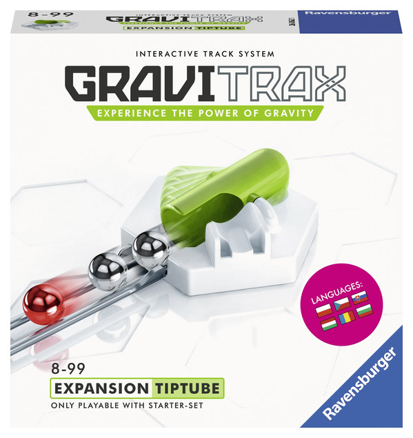 Ravensburger GraviTrax dodatek Skoczek Jumper 22421