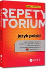 Repetytorium Język Polski Liceum/Technikum Matura 2024 Greg