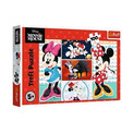 Trefl Puzzle 100 el. Disney Myszka Minnie Zabawna
