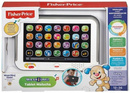 FISHER PRICE EDUKACYJNY TABLET MALUCHA UCZY DHN29