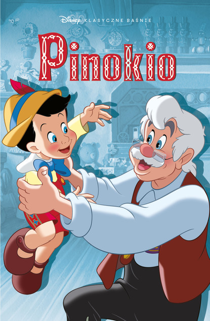 Pinokio praca zbiorowa