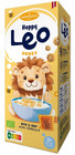 NORDCRUNCH HAPPY LEO płatki miodowe dla dzieci 150g