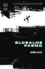 Globalne Pasmo – Komiks Warrena Ellisa