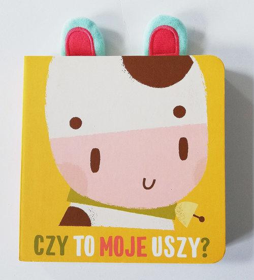Czy to moje uszy? Praca zbiorowa
