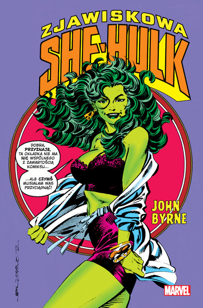 Zjawiskowa She-Hulk. Tom 2 Praca zbiorowa