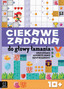 Ciekawe zadania do głowy łamania – Aksjomat