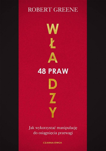 48 praw władzy