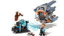 Poszukiwanie broni Thora LEGO Super Heroes 76102