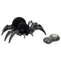 Pająk Zdalnie Sterowany Tarantula ASKATO z Efektem Pajęczyny na Pilota