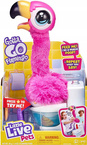 FLAMING INTERAKTYWNY COBI LITTLE LIVE PETS