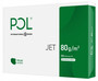 Papier biurowy ksero IP POL JET A3 kl. A 166CIE 80gsm ryza 500 arkuszy