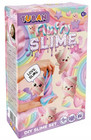 Zestaw Diy Tuban Slime Fluffy Xl