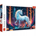 Puzzle 1000 el. Mistyczny jednorożec