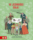 W jedności siła! Jak praca zespołowa zmieniła świat Max Temporelli, Tea Orsi