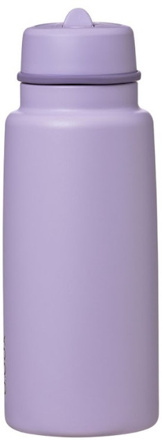 Termos B.Box na Napoje 1L Fioletowy Lilac Love Stal Nierdzewna