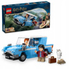 LEGO Harry Potter Latający Ford Anglia 165 el. 7+ 76424 (Id: 211754)