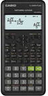 Kalkulator Naukowy Casio FX-350ES PLUS Czarny Bateryjny