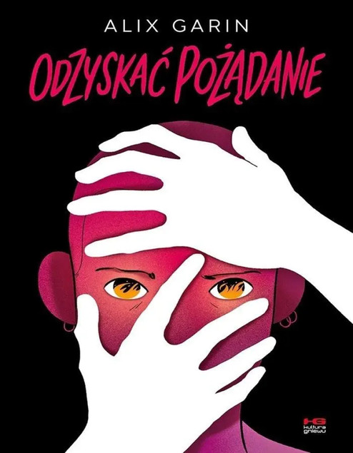Odzyskać pożądanie Alix Garin