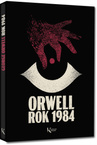 Rok 1984 Kolorowa Klasyka George Orwell Greg (TW)