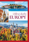 Odkryj skarby Europy Praca zbiorowa
