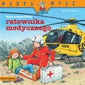 Mądra Mysz. Mam przyjaciela ratownika medycznego Ralf Butschkow