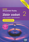 NOWE Zrozumieć Fizykę 2 LO Zbiór Zadań Karty Pracy Nowa Era 2025