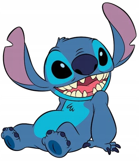 Plecak Szkolny Lilo i Stitch St. Majewski St.Right BPL58 22L Zielony