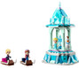 LEGO Disney Magiczna Karuzela Anny i Elzy 175el. 6+ 43218