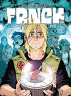 Frnck: Wehikuł czasu - Tom 10 Olivier Bocquet