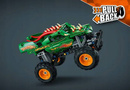 LEGO Technic Monster Jam Dragon 217el. 7+ 42149