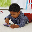 FISHER PRICE EDUKACYJNY TABLET MALUCHA UCZY DHN29