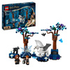 LEGO Harry Potter Zakazany Las Magiczne Stworzenia 172el. 8+ 76432 (Id: 211728)