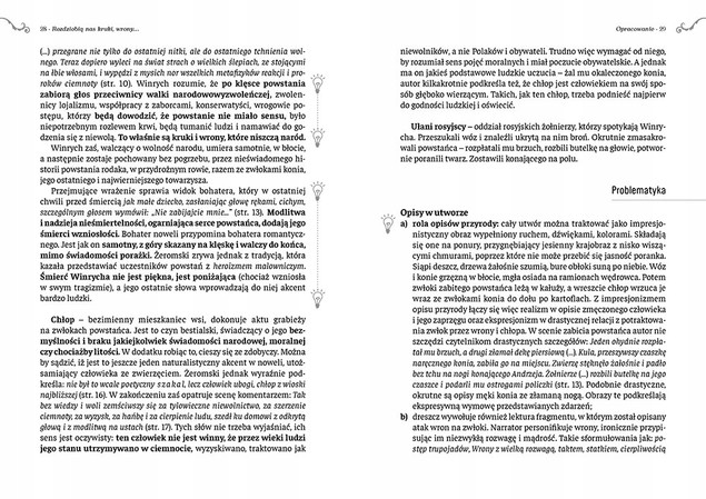 Rozdziobią nas kruki, wrony...