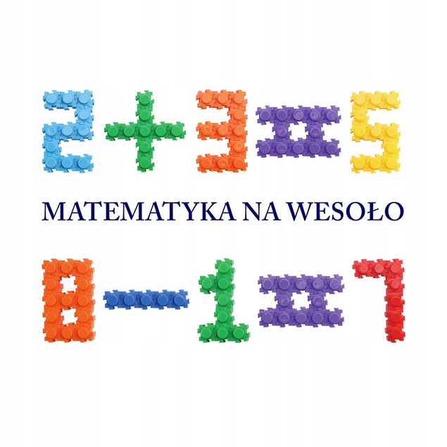Askato Klocki Małych Geniuszy Konstrukcyjne 310 el. dla Dzieci