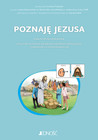 Poznaję Jezusa 3 Anna Mielecka, Łukasz Barszczewski, Marcin Klotz, Turko Ewelina Anna
