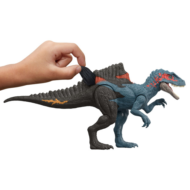 Jurassic World Dino Reveal Niespodzianka Dinozaur Figurka JKN05