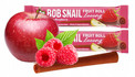 Bob Snail Fruit Roll Looong Jabłko Malina