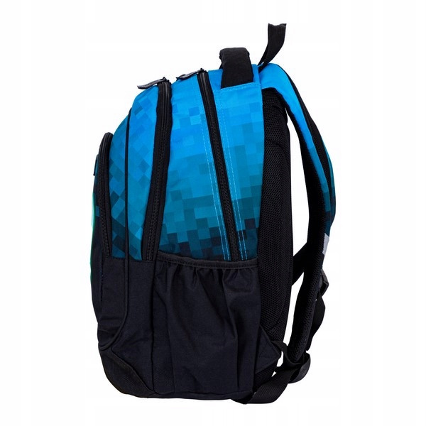 Astra Blue Pixel AB330 Backpack 20L