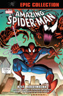 Amazing Spider-Man Epic Collection: Rzeź maksymalna Praca zbiorowa